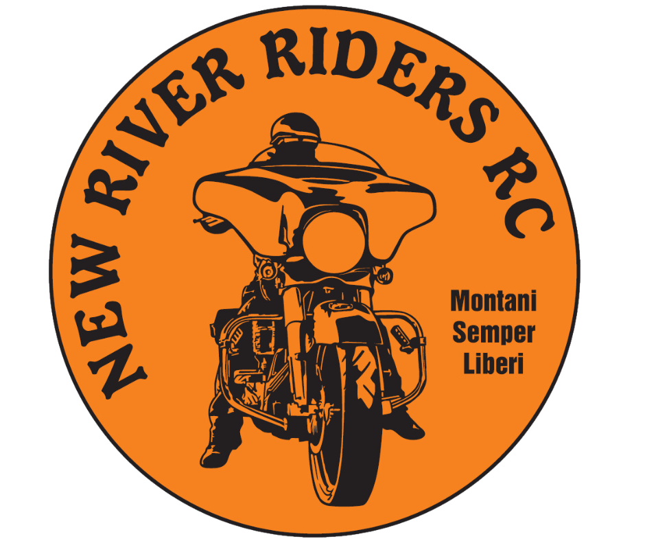 New River Riders